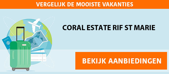 vakantie-pakketreis-coral-estate-rif-st-marie-curacao