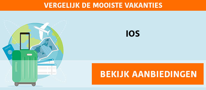 vakantie-pakketreis-ios-griekenland