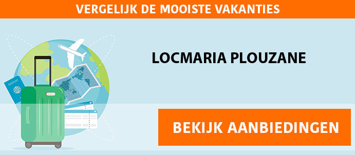 vakantie-pakketreis-locmaria-plouzane-frankrijk