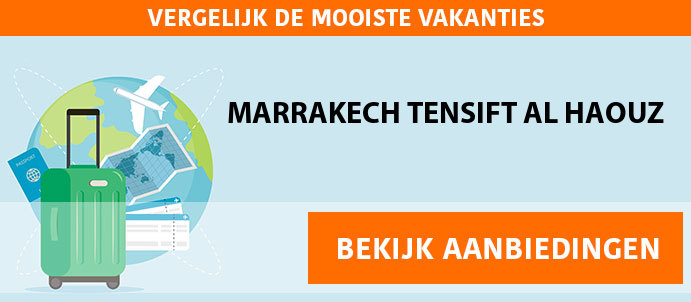 vakantie-pakketreis-marrakech-tensift-al-haouz-marokko