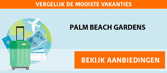 vakantie-pakketreis-palm-beach-gardens-verenigde-staten
