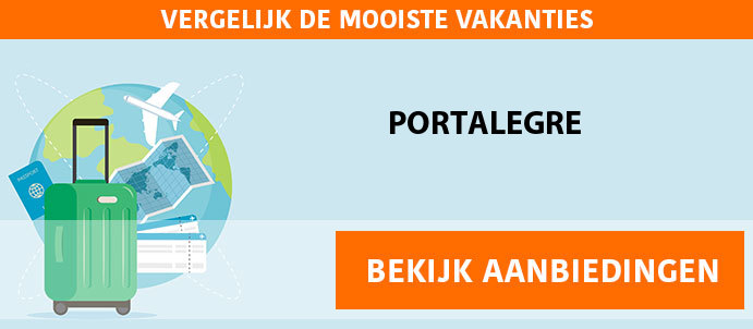 vakantie-pakketreis-portalegre-portugal